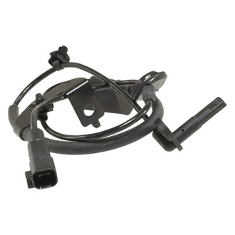 WVE® - ABS Wheel Speed Sensor Wiring Harness
