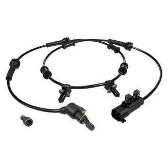 WVE® - ABS Wheel Speed Sensor Wiring Harness