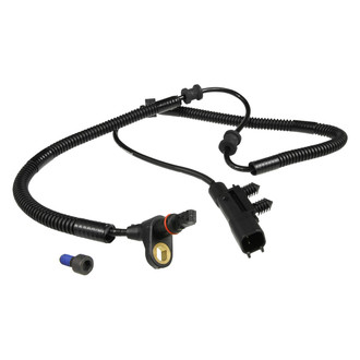 WVE® - ABS Wheel Speed Sensor Wiring Harness