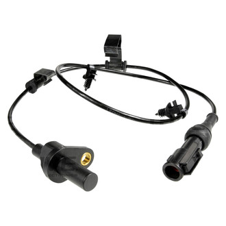 WVE® - Rear Passenger Side ABS Wheel Speed Sensor