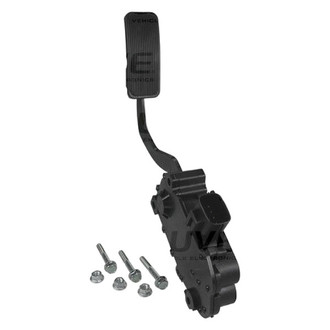 WVE® - Swing Mount Accelerator Pedal with Sensor