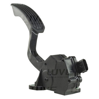 WVE® - Swing Mount Accelerator Pedal with Sensor