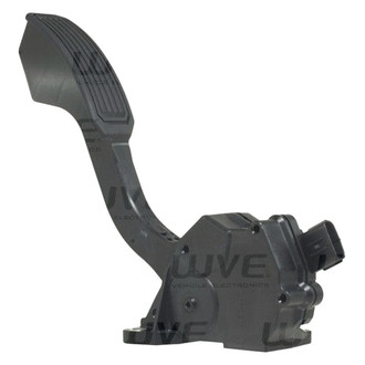 WVE® - Swing Mount Accelerator Pedal with Sensor