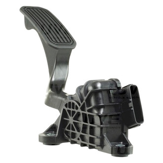 WVE® - Swing Mount Accelerator Pedal with Sensor