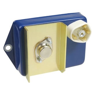 WVE® - Ignition Control Module