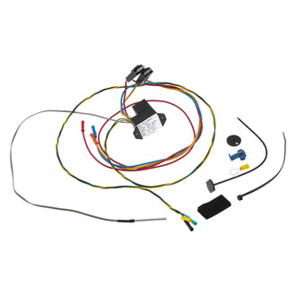 WVE® - Engine Cooling Fan Module