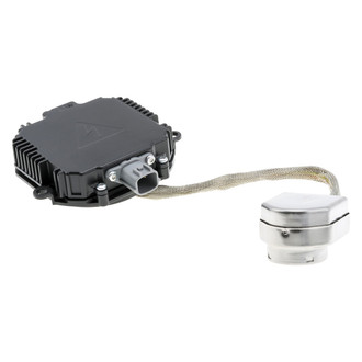 WVE® - High Intensity Discharge Lighting Ballast