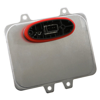 WVE® - High Intensity Discharge Lighting Ballast