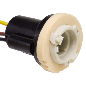 WVE® - Rear Parking Light Bulb Socket