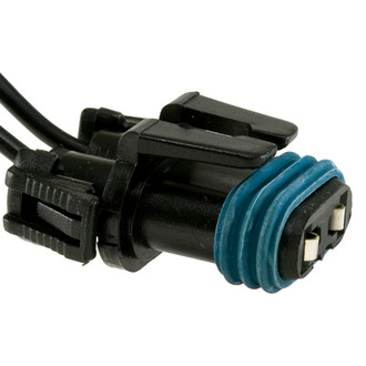 WVE® - Fog Light Connector