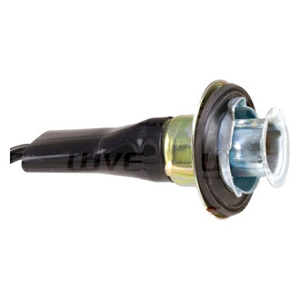WVE® - Front Parking Light Bulb Socket
