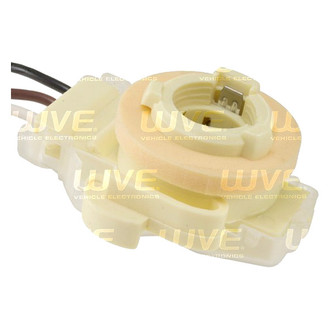 WVE® - Front Parking Light Bulb Socket