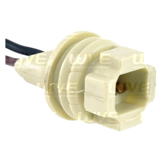 WVE® - Side Marker Light Socket