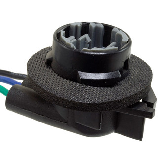 WVE® - Front Parking Light Bulb Socket