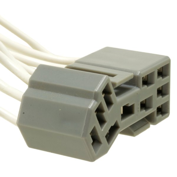 WVE® - Combination Switch Connector