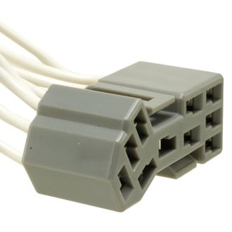 WVE® - Dimmer Switch Connector
