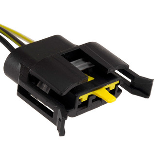 WVE® - Turn Signal Light Connector