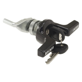 WVE® - Trunk Lock