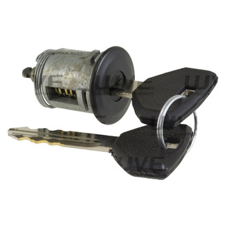 WVE® - Trunk Lock