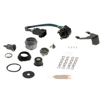 WVE® - Liftgate Lock Cylinder