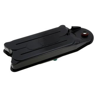 WVE® - Engine Crankcase Breather Element