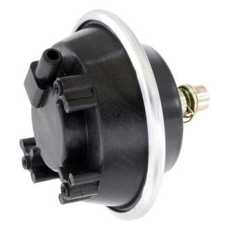 WVE® - 4WD Actuator