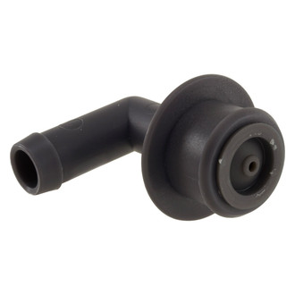 WVE® - Engine Crankcase Breather Element