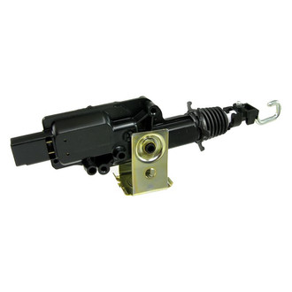 WVE® - Front Driver or Passenger Side Door Lock Actuator