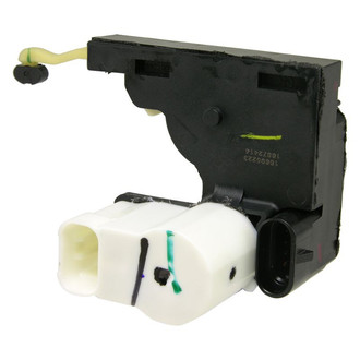WVE® - Front or Rear Passenger Side Door Lock Actuator