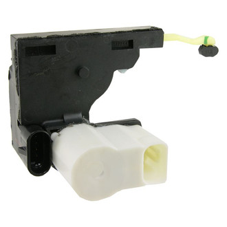 WVE® - Front or Rear Driver Side Door Lock Actuator