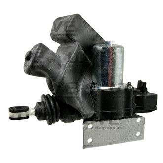 WVE® - Front or Rear Passenger Side Door Lock Actuator