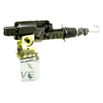 WVE® - Front Driver Side Door Lock Actuator
