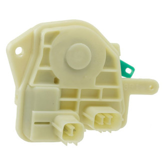 WVE® - Front or Rear Passenger Side Door Lock Actuator