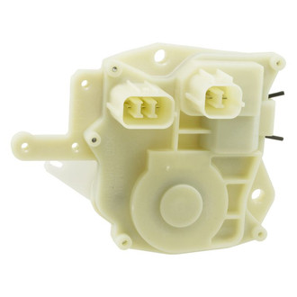 WVE® - Front or Rear Driver or Passenger Side Door Lock Actuator