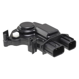WVE® - Front or Rear Driver Side Door Lock Actuator