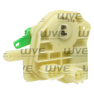WVE® - Rear Driver Side Door Lock Actuator