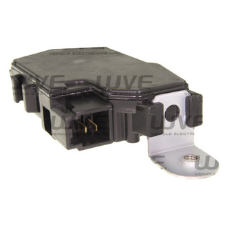 WVE® - Front or Rear Passenger Side Door Lock Actuator