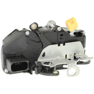 WVE® - Front Driver Side Door Lock Actuator