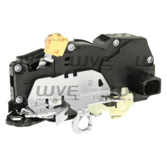 WVE® - Front Passenger Side Door Lock Actuator