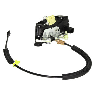 WVE® - Rear Passenger Side Door Lock Actuator