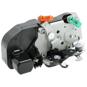 WVE® - Front Driver Side Door Lock Actuator