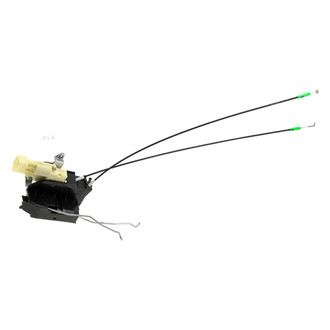 WVE® - Front Driver Side Door Lock Actuator