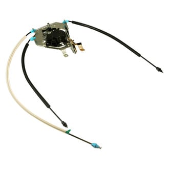WVE® - Liftgate Lock Actuator