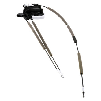WVE® - Passenger Side Door Lock Actuator