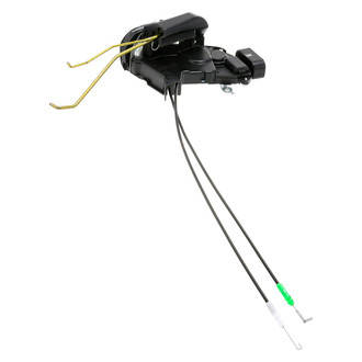 WVE® - Front Driver Side Door Latch Assembly