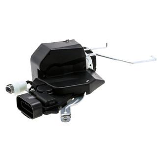 WVE® - Liftgate Latch Assembly