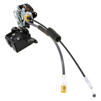 WVE® - Liftgate Latch Assembly