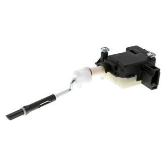 WVE® - Fuel Filler Door Lock Actuator