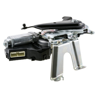 WVE® - Liftgate Lock Actuator