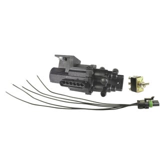 WVE® - Fuel Tank Selector Valve